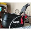 Cage de transport pour perroquet aussi