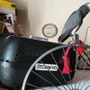 Cage de transport pour perroquet aussi