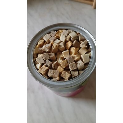 Cosma snackies maxi tube