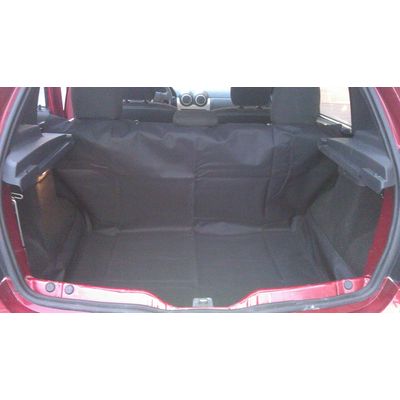 Así queda en mi Dacia Sandero Stepway