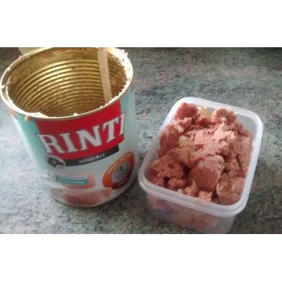Rinti Sensible Chicken and Rice