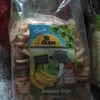Rodelas de banana