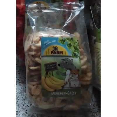 Rodelas de banana