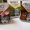 Wolf of wilderness 3 sachets
