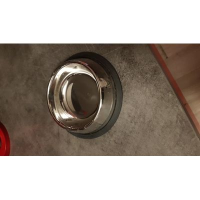 Gamelle antiderapante top