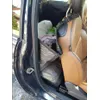 Auch in einem kleinen Auto super