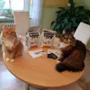 Es schmeckt meinen 3 Katzen einfach super