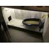 Mijn kattenbak oplossing in klein appartement