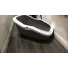 Litter tray