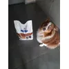 Largo et ses croquettes 
