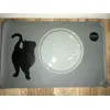 cosma placemat and trixie bowl