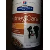 comida de lata para perro con insuficiencia renal