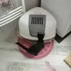 little