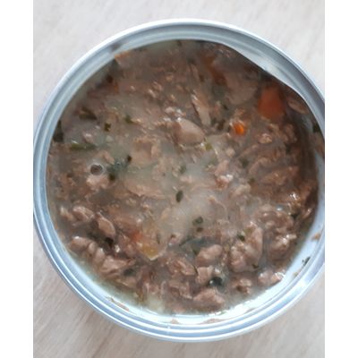 Hills gastro biome
