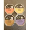 4 different flavours