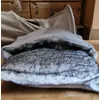 Super coussin cachette tout doux