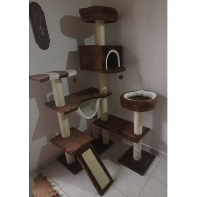 Melhor presente para os meus bichinhos