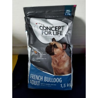 Bulldog