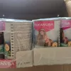 Prodotto ricevuto e recensito