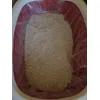sac transparent litière