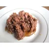 Carny pâté texture