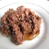 Carny pâté texture