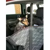 Estrenando coche