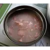 Tuna soup