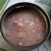 Tuna soup