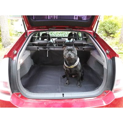 Roadmaster for Prius
