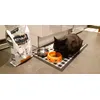 Cooky adore ses croquettes Advance