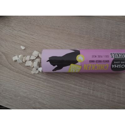 Snackies