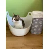 LitterLocker Fashion Katzenstreu Entsorgungseimer