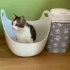 LitterLocker Fashion Katzenstreu Entsorgungseimer