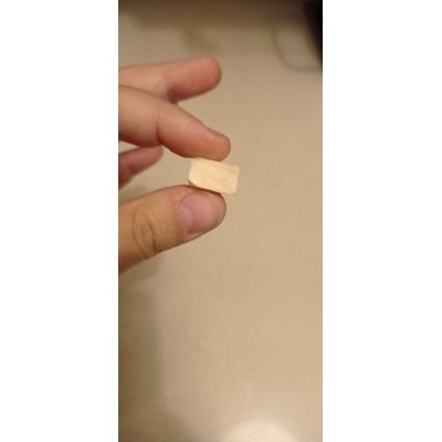 Grandezza pezzi xxl