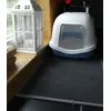 Maison de toilette XXL