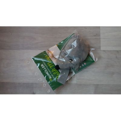 belle souris