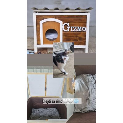 Rezidenca Gizmo