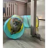 T jak tunel 