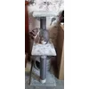 Cat scratch post 