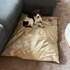 Misura 100x80 per la mia cucciola 4mesi 8kg