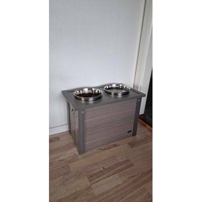 Smart og rummelig