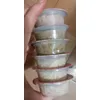 Jelly Cups