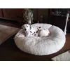 Hundebett  Flocke 125cm 