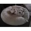 Hundebett  Flocke 125cm 