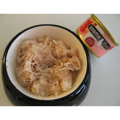 kana ja kananmaksa