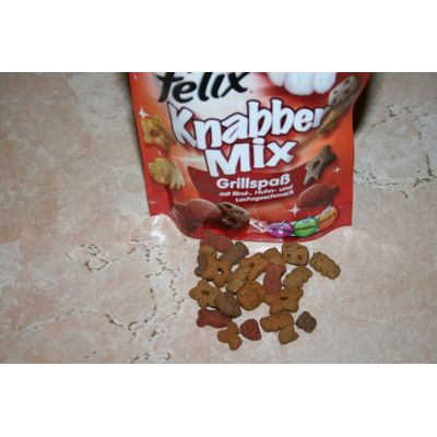 Felix mixed grill