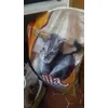 Gros sac de dix kilos