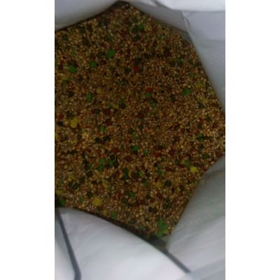 Comida nueva