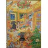 Dog Advent calendar